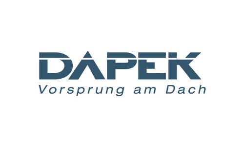 Dapek Logo